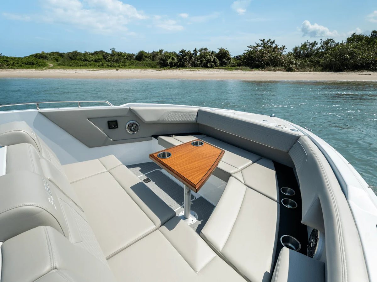 2024 Cruisers Yachts 34 GLS 34.0 feet, Marblehead, OH #103