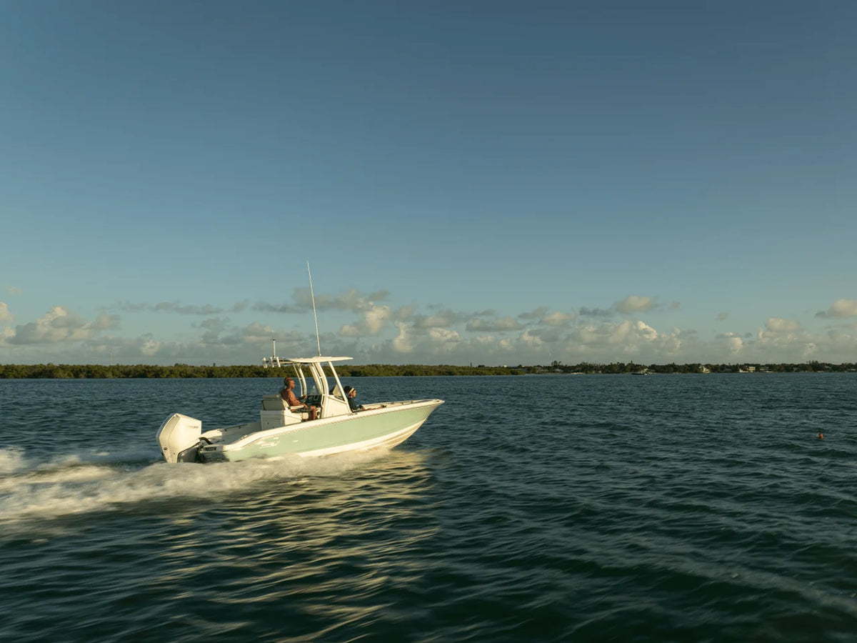2027 Boston Whaler 250 Dauntless 25.0 feet, Inuvik, Northwest Territories #35