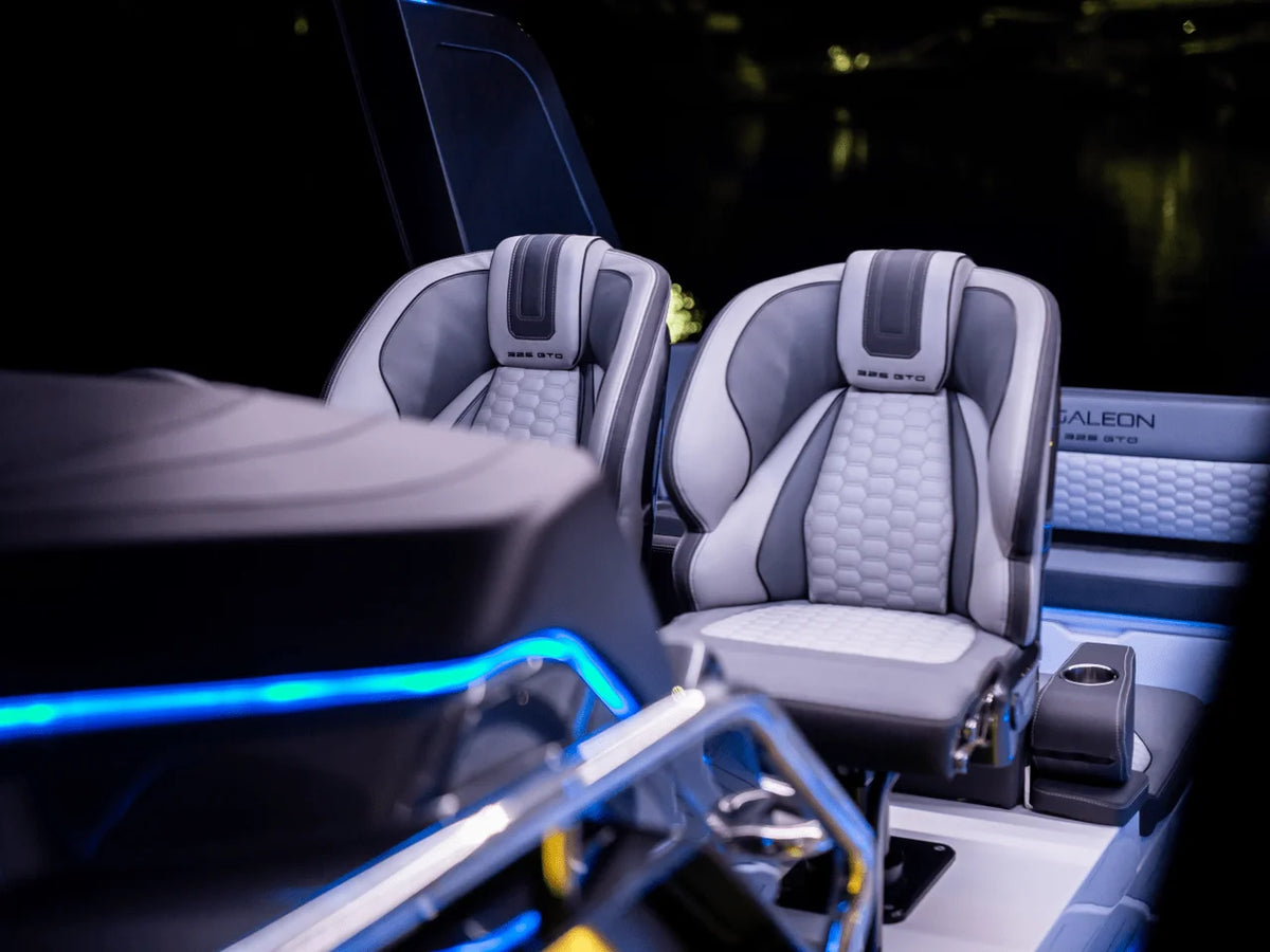 2027 Galeon 335 GTO 33.0 feet, Inuvik, Northwest Territories #67