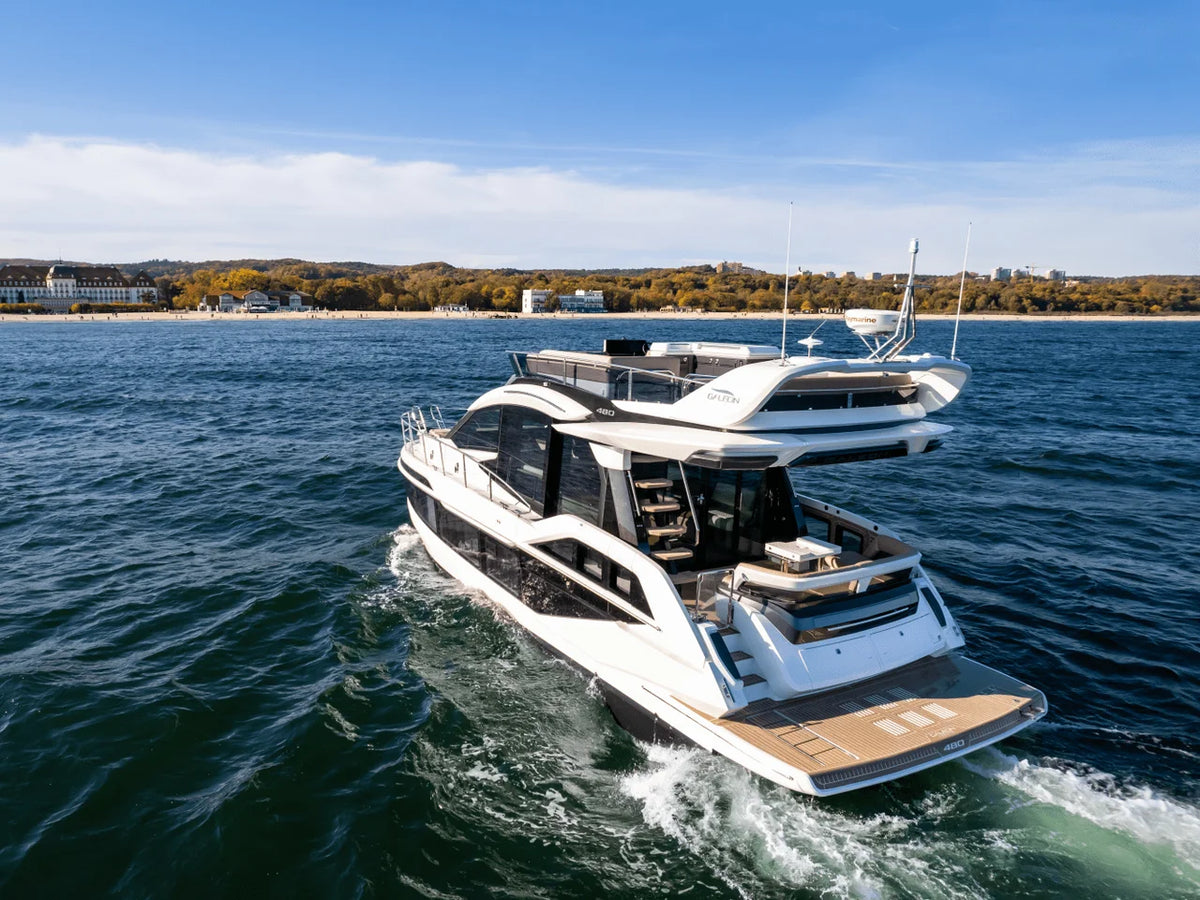 2027 Galeon 480 FLY 48.0 feet, Inuvik, Northwest Territories #19