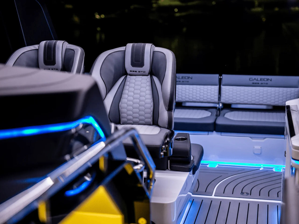 2027 Galeon 335 GTO 33.0 feet, Inuvik, Northwest Territories #86