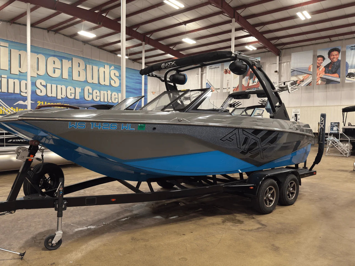 2021 ATX Surf Boats 20 TYPE-S 20.0 feet, Pewaukee, WI #1