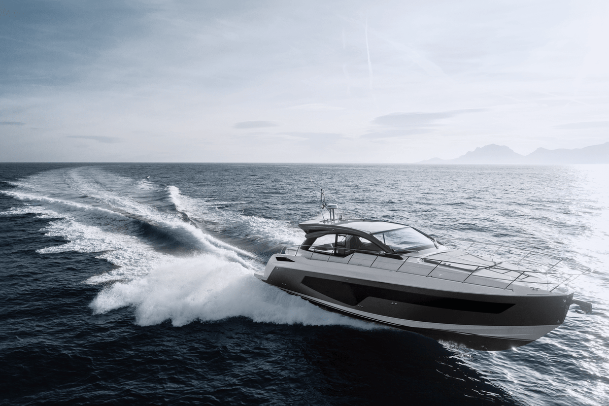 2027 Azimut Atlantis 51 53.0 feet, Inuvik, Northwest Territories #4