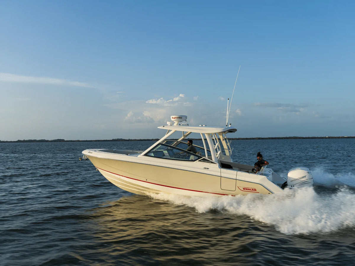 2026 Boston Whaler 280 Vantage 28.0 feet, Inuvik, Northwest Territories #3