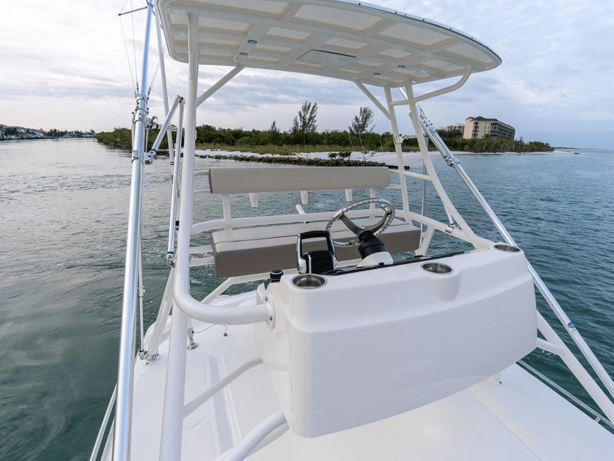 2027 Boston Whaler 365 Conquest 36.0 feet, Inuvik, Northwest Territories #34