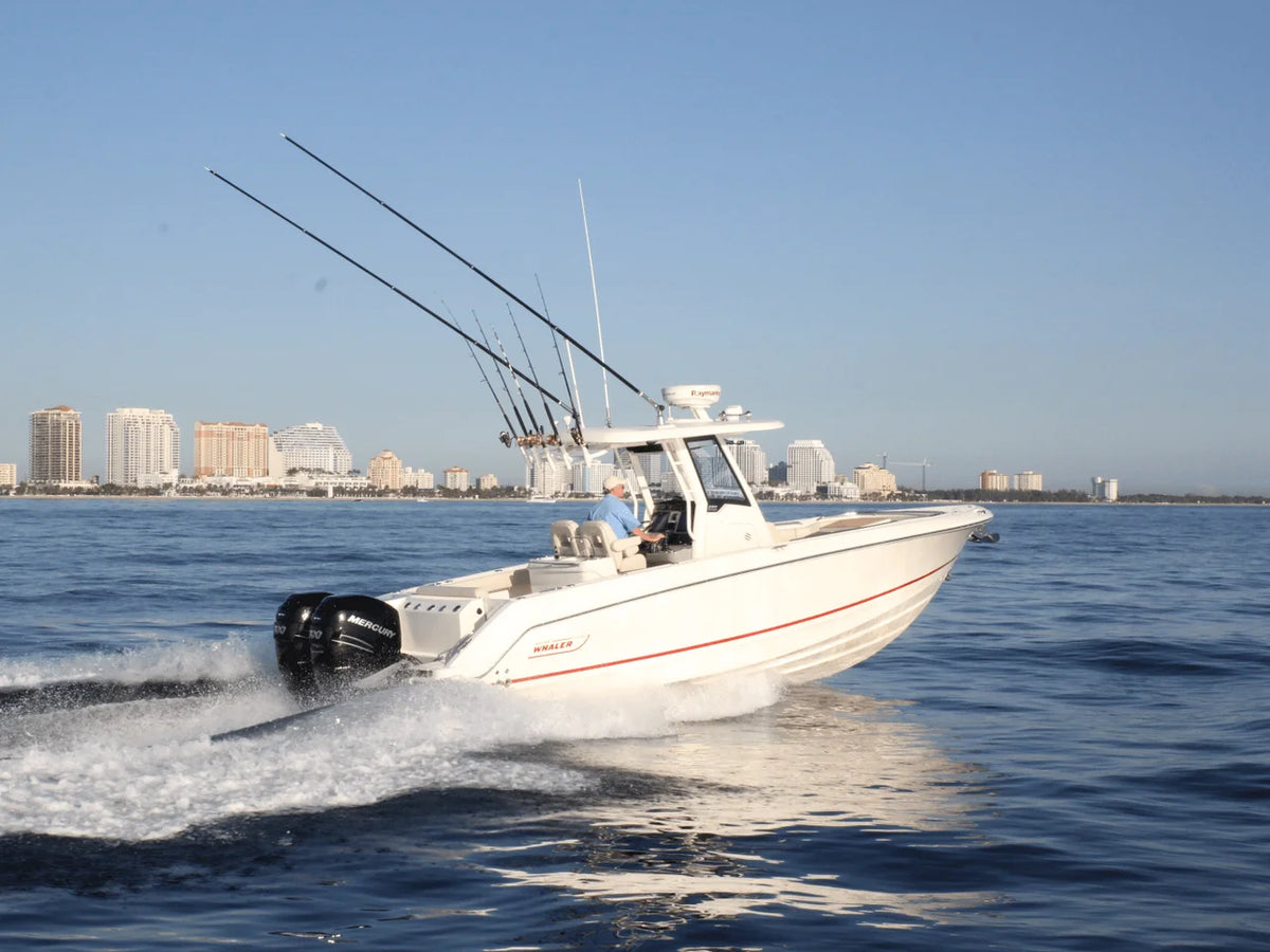 2026 Boston Whaler 280 Outrage 28.0 feet, Inuvik, Northwest Territories #90
