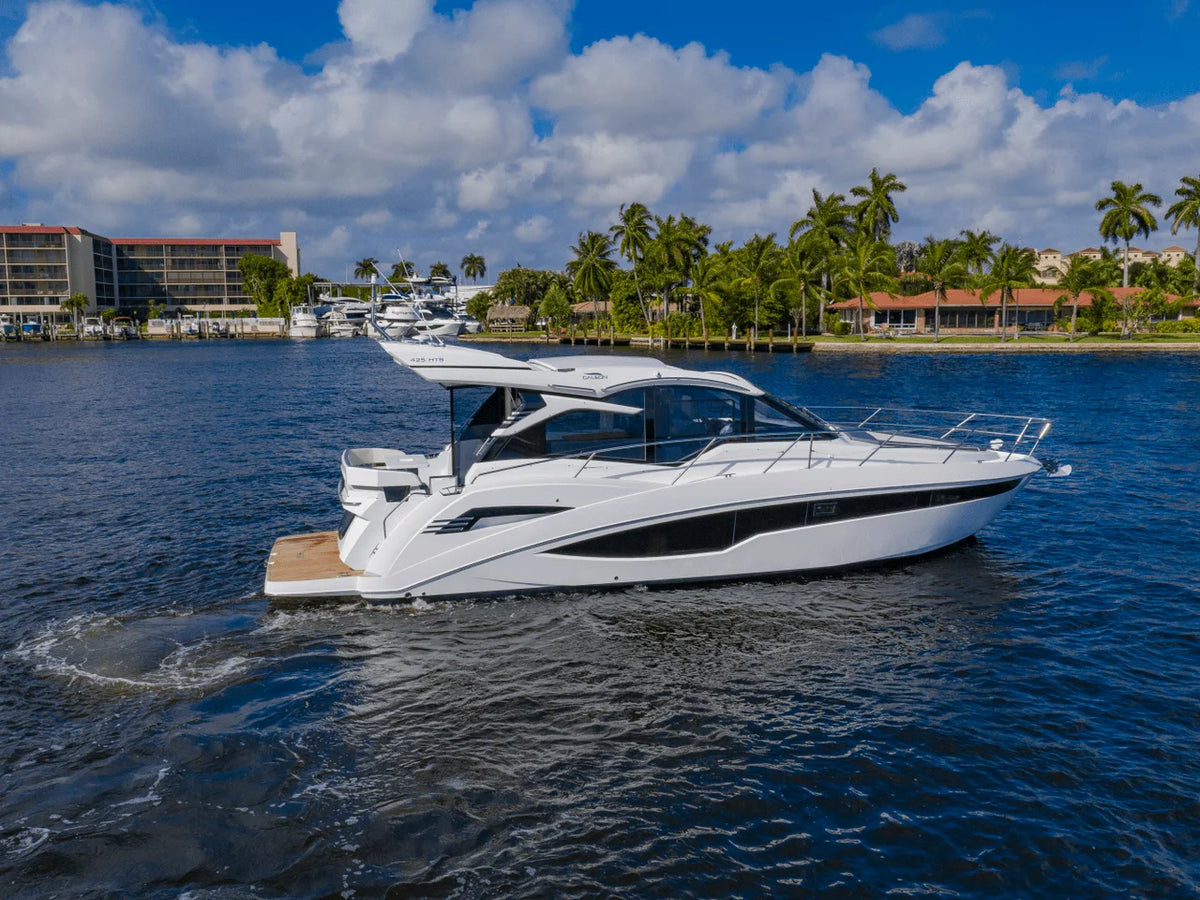2027 Galeon 425 HTS 42.0 feet, Inuvik, Northwest Territories #5