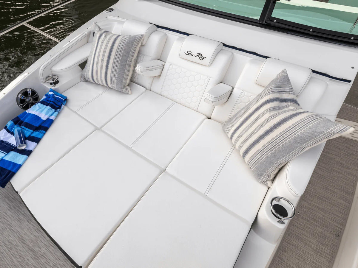 2027 Sea Ray Sundancer 320 32.0 feet, Inuvik, Northwest Territories #11