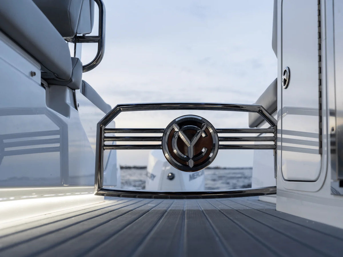 2024 Cruisers Yachts 34 GLS 34.0 feet, Marblehead, OH #135