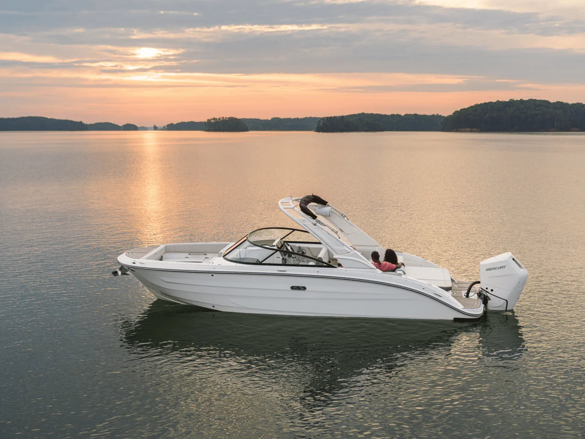 2027 Sea Ray SDX 270 Outboard 27.0 feet, Inuvik, Northwest Territories #38