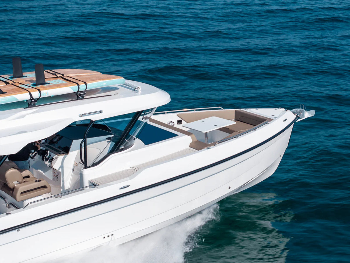 2026 Cruisers Yachts 38 VTR 38.0 feet, Inuvik, Northwest Territories #34
