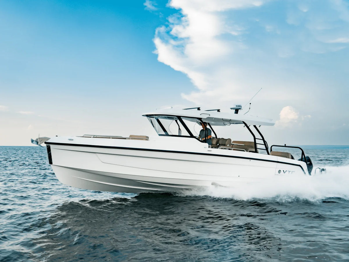 2026 Cruisers Yachts 38 VTR 38.0 feet, Inuvik, Northwest Territories #1