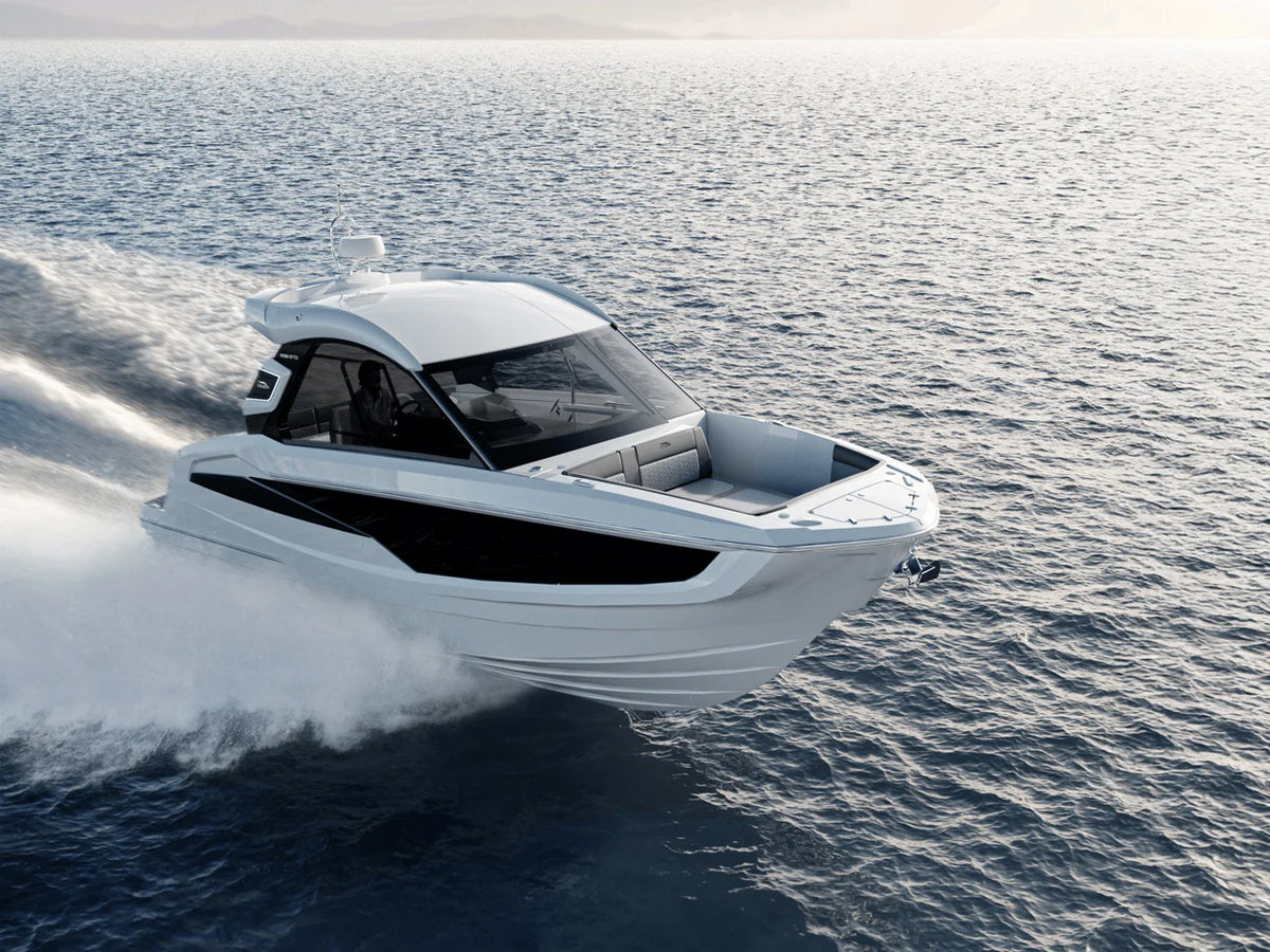 2027 Galeon 335 GTO 33.0 feet, Inuvik, Northwest Territories #12