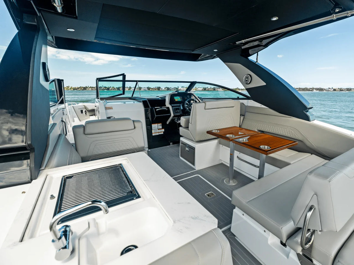 2024 Cruisers Yachts 34 GLS 34.0 feet, Marblehead, OH #141