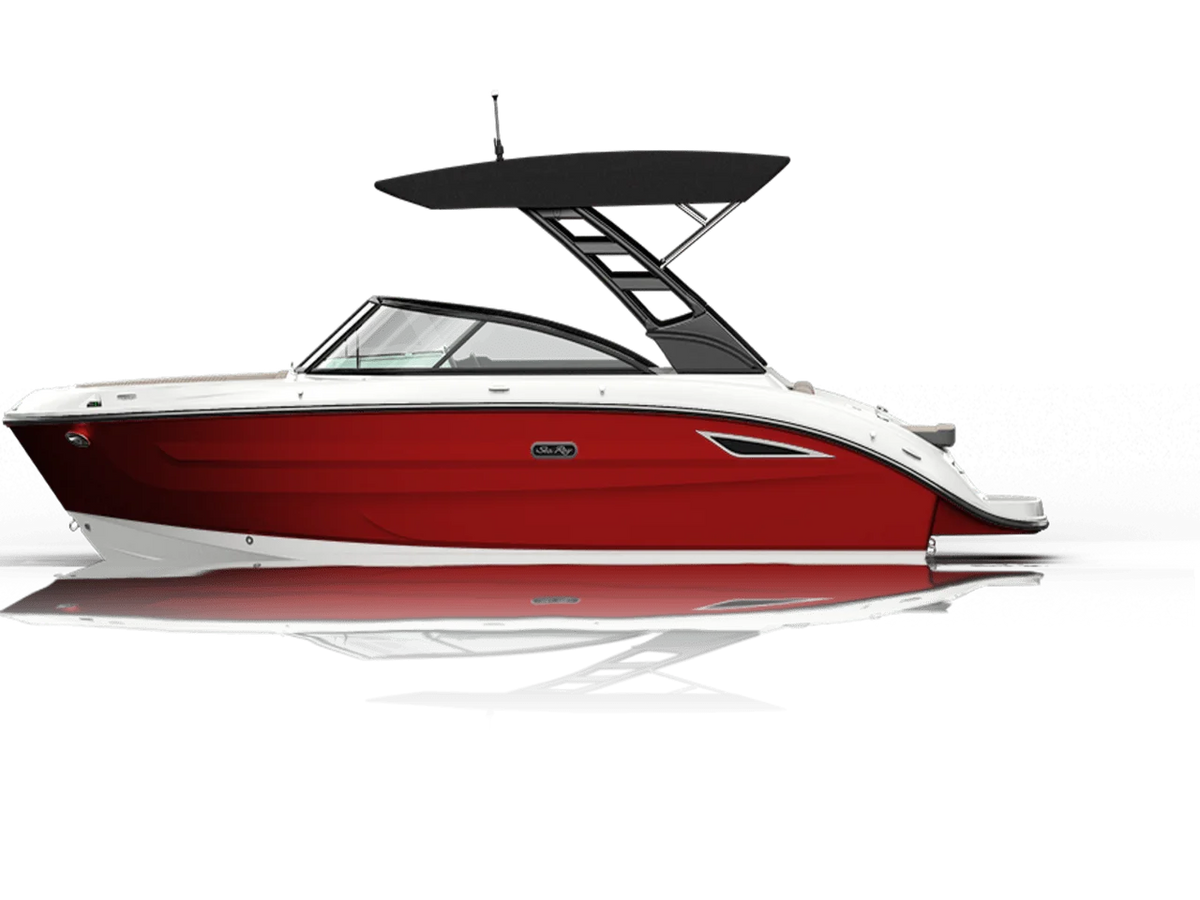 2027 Sea Ray SDX 250 25.0 feet, Inuvik, Northwest Territories #78