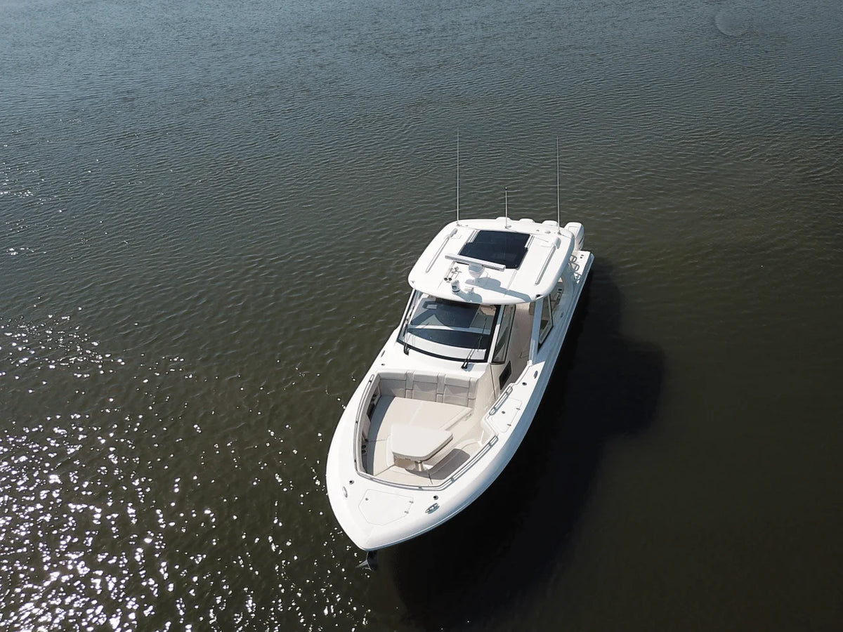 2027 Boston Whaler 380 Realm 38.0 feet, Inuvik, Northwest Territories #31