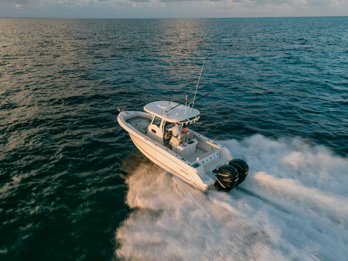 2027 Boston Whaler 250 Outrage 25.0 feet, Inuvik, Northwest Territories #57