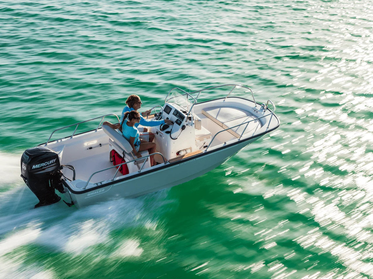2027 Boston Whaler 150 Montauk 15.0 feet, Inuvik, Northwest Territories #13