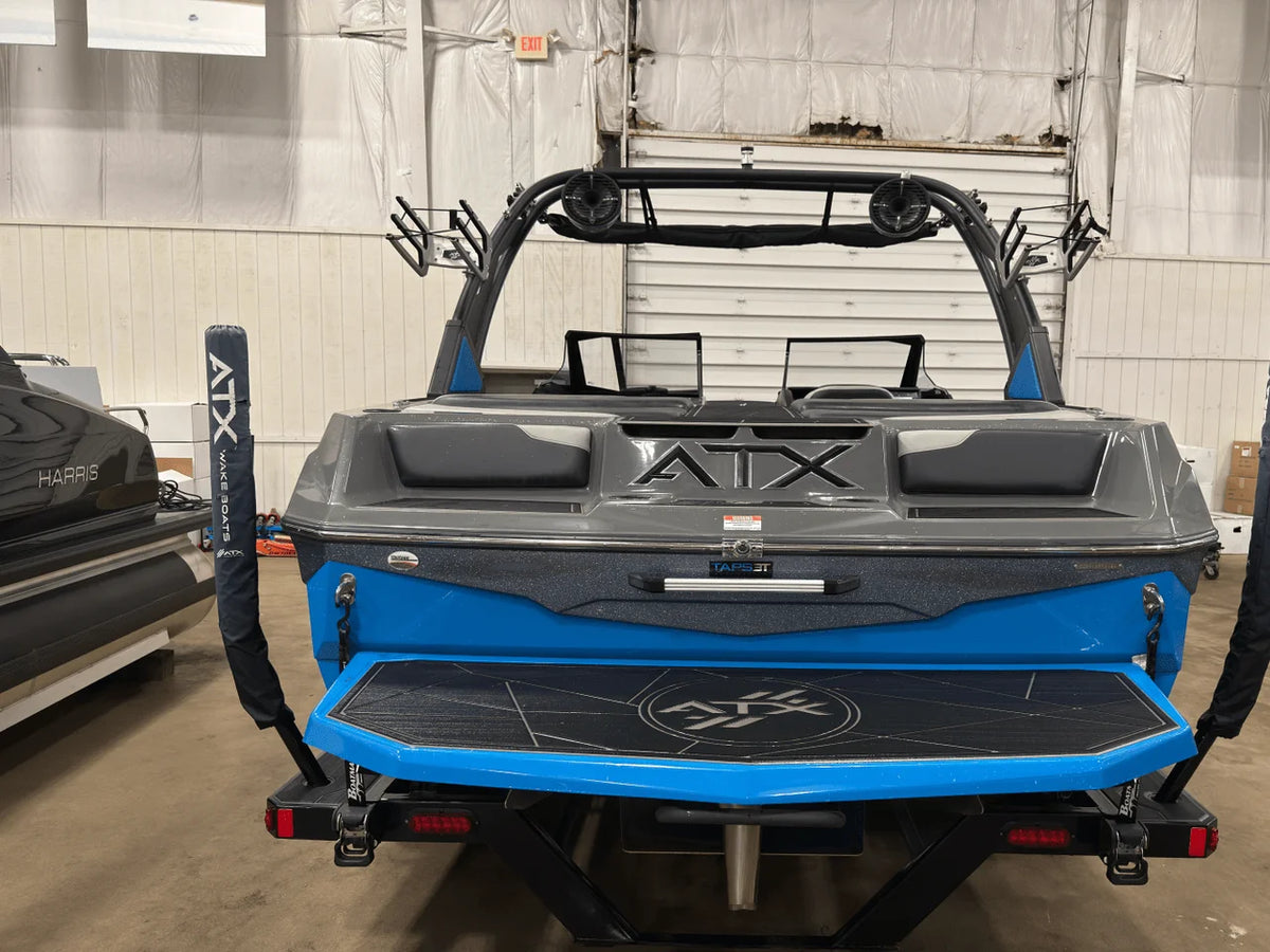 2021 ATX Surf Boats 20 TYPE-S 20.0 feet, Pewaukee, WI #5