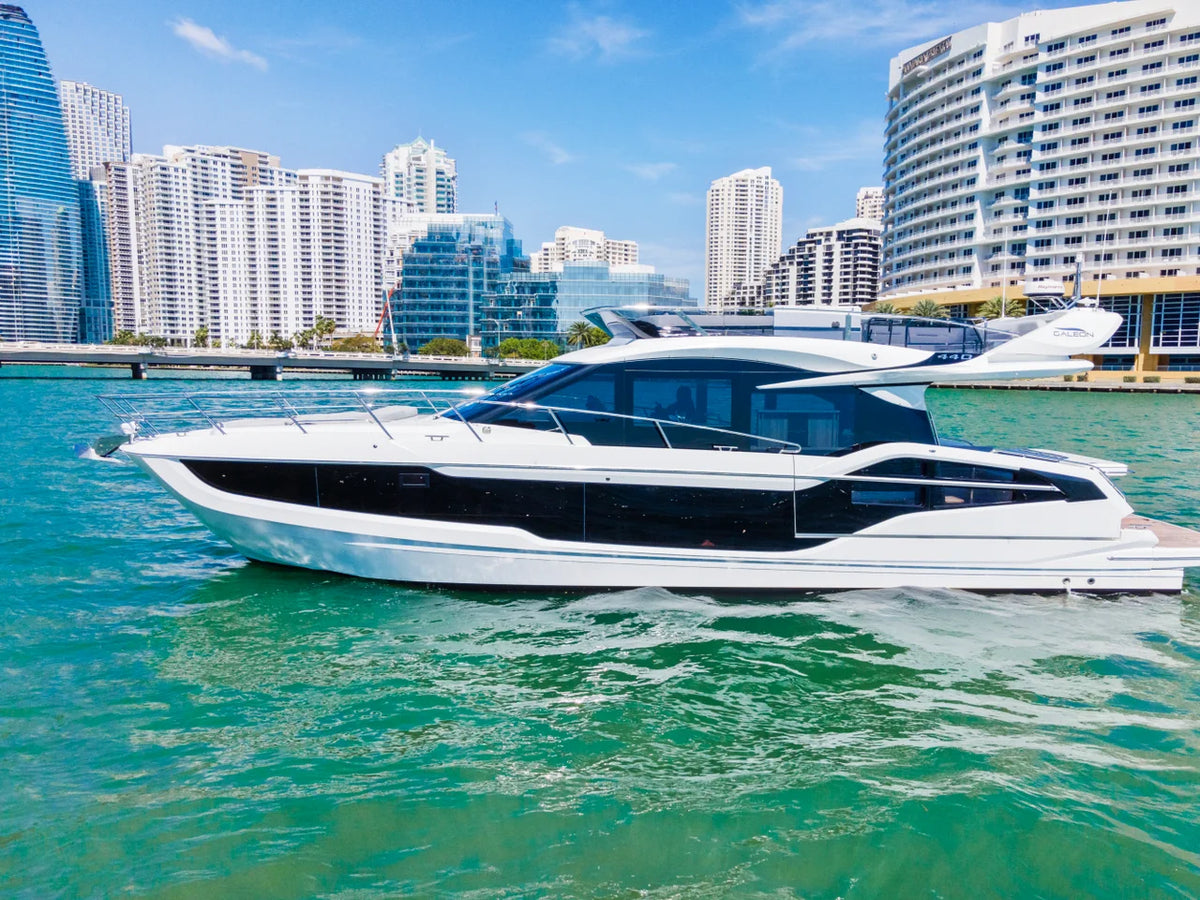 2027 Galeon 440 FLY 44.0 feet, Inuvik, Northwest Territories #3