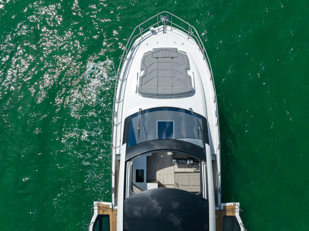 2027 Galeon 450 HTC 45.0 feet, Inuvik, Northwest Territories #10