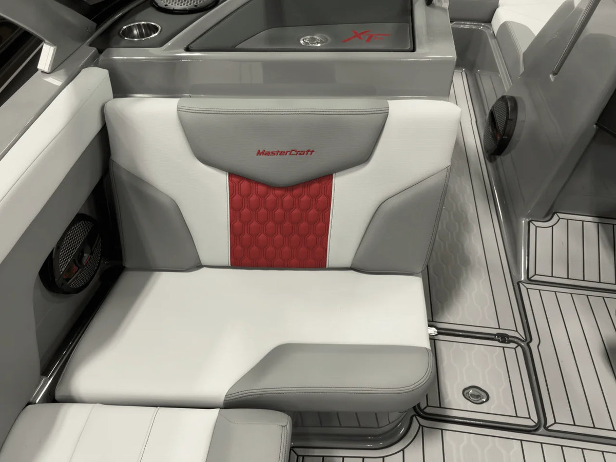 2025 Mastercraft XT22 22.0 feet, Antioch, IL #24