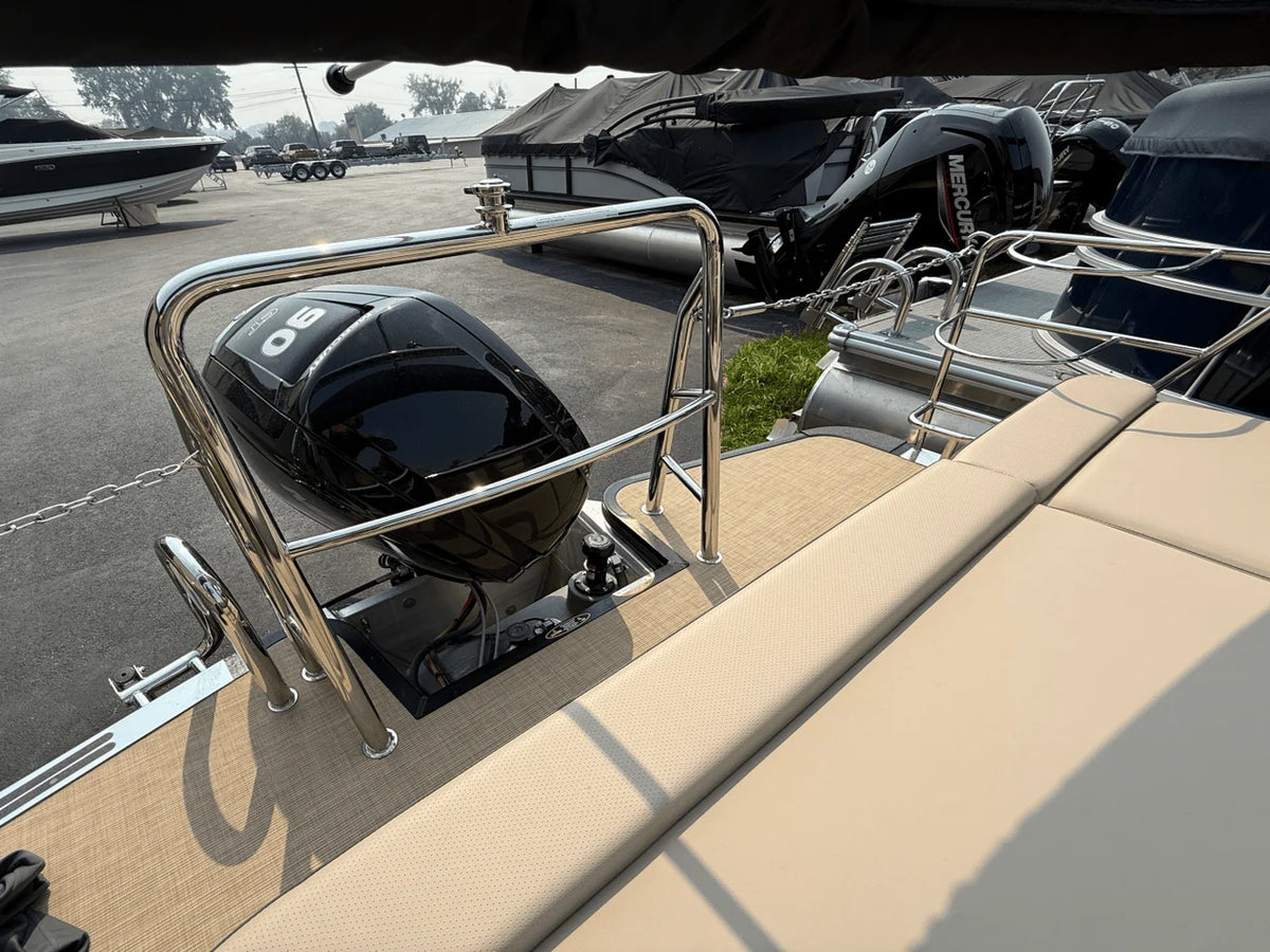 2024 Harris CRUISER 210 21.0 feet, Antioch, IL #21