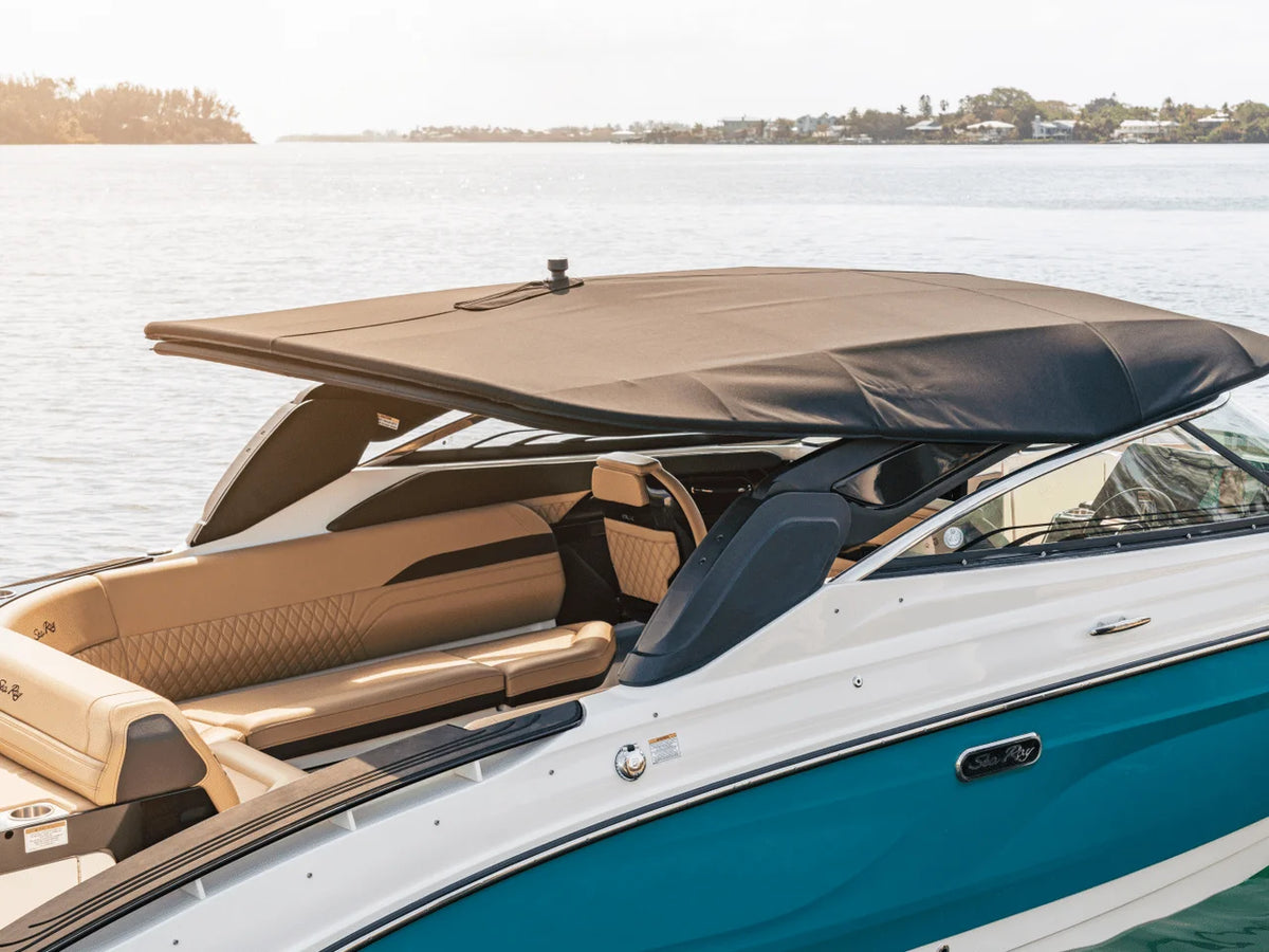 2027 Sea Ray SLX 280 Outboard 28.0 feet, Inuvik, Northwest Territories #12
