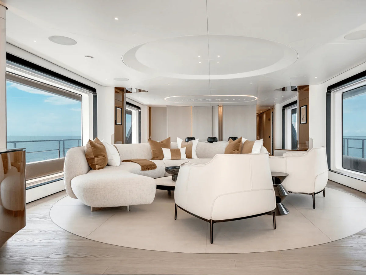 2027 Azimut Grande 36M 115.0 feet, Inuvik, Northwest Territories #29