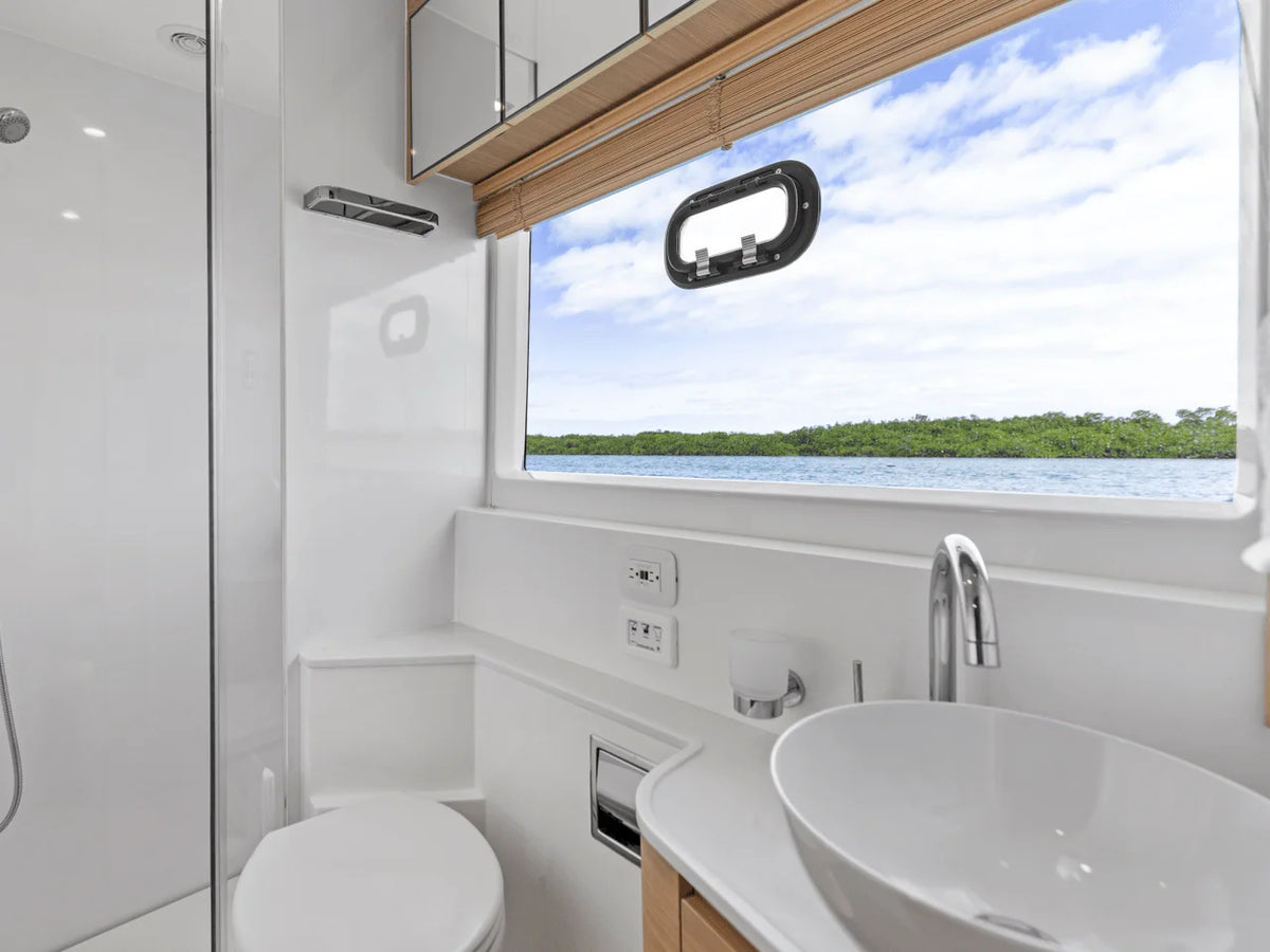 2027 Aquila 50 Yacht 50.0 feet, Inuvik, Northwest Territories #76