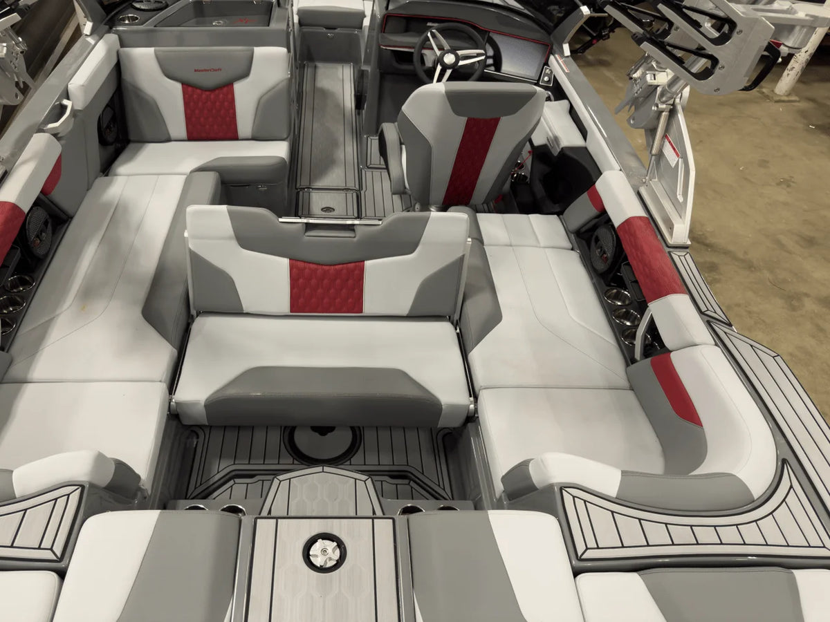 2025 Mastercraft XT22 22.0 feet, Antioch, IL #12