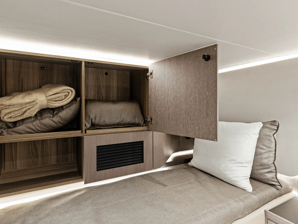 2027 Galeon 435 GTO 43.0 feet, Inuvik, Northwest Territories #44