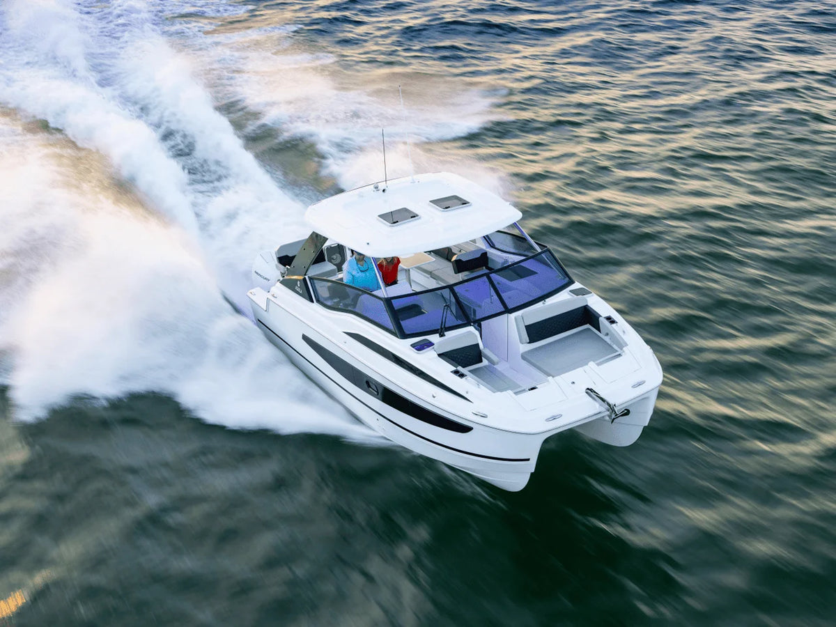 2027 Aquila 32 Sport 32.0 feet, Inuvik, Northwest Territories #2