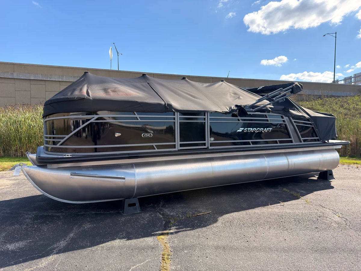 2025 Starcraft CX 23 DL DH BAR TT 23.0 feet, Oshkosh, WI #2