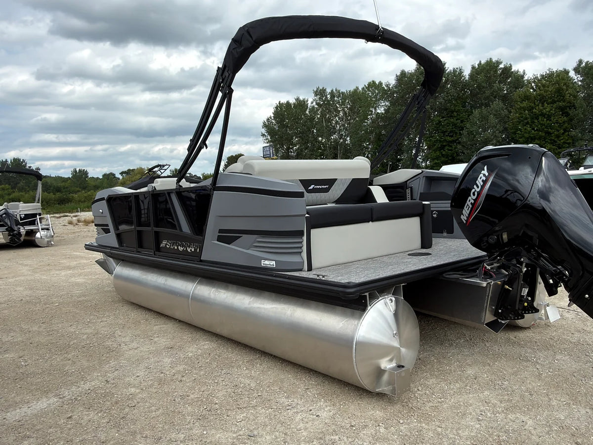 2027 Starcraft VX 20 Q DH 20.0 feet, Pewaukee, WI #5