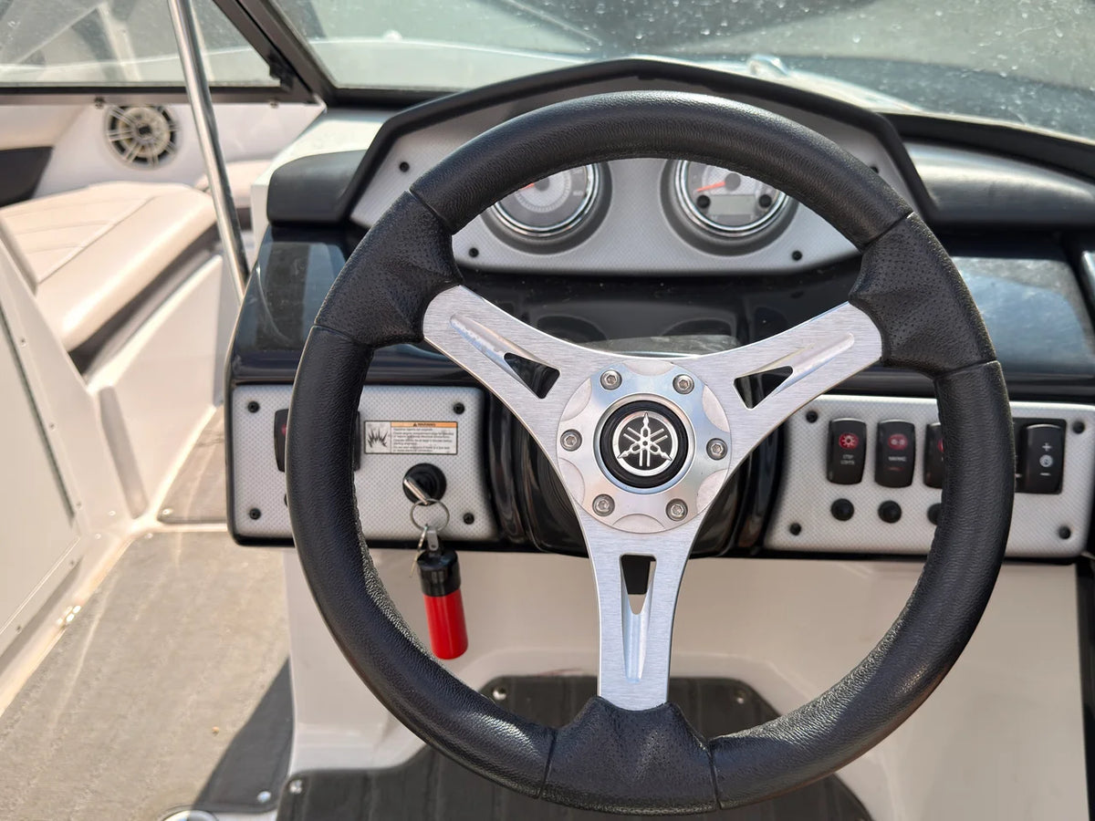 2014 Yamaha SX 192 19.0 feet, Pewaukee, WI #28