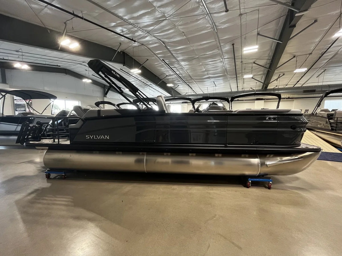 2027 Sylvan X3 SLZ 23.0 feet, Waterford, MI #1