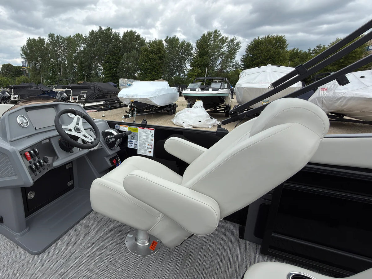 2027 Starcraft VX 20 Q DH 20.0 feet, Pewaukee, WI #32