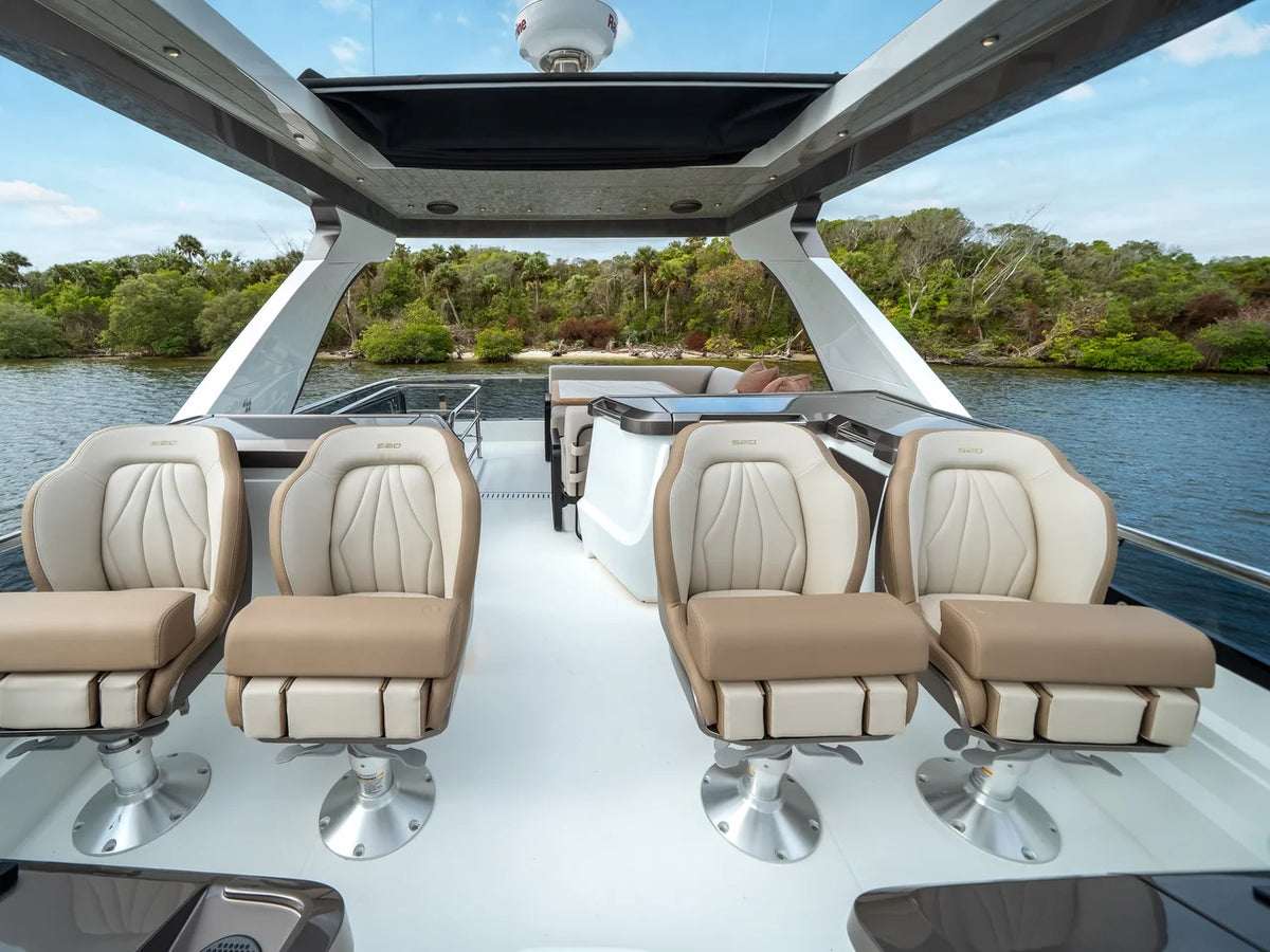 2027 Galeon 520 FLY 52.0 feet, Inuvik, Northwest Territories #94