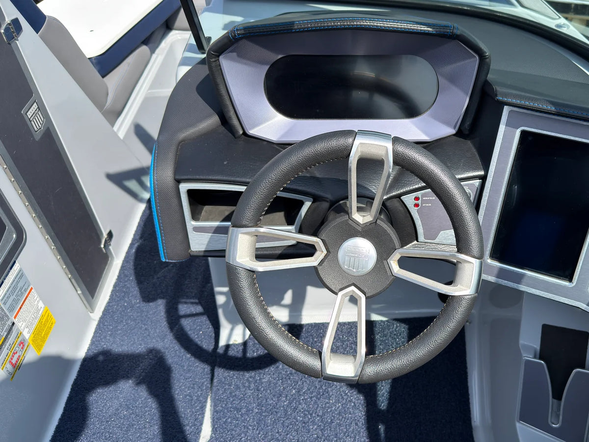 2022 Mastercraft XT 24 23.0 feet, Pewaukee, WI #26