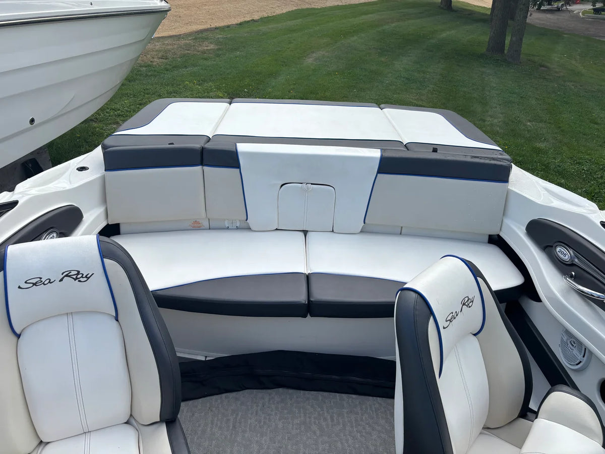 2014 Sea Ray 205 20.0 feet, Madison, WI #6