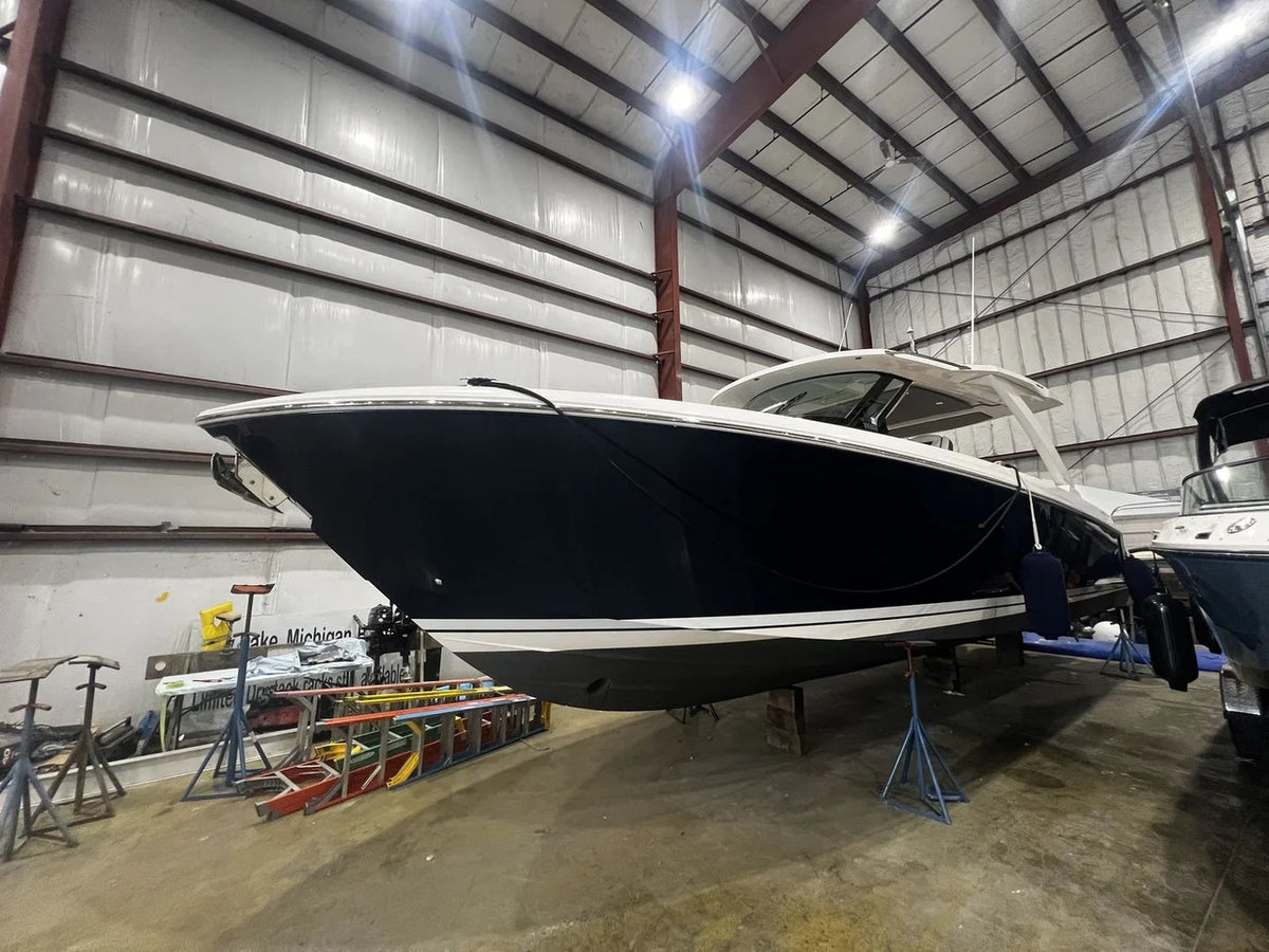 2019 Tiara Yachts 38 LS 38.0 feet, Winthrop Harbor, IL #2