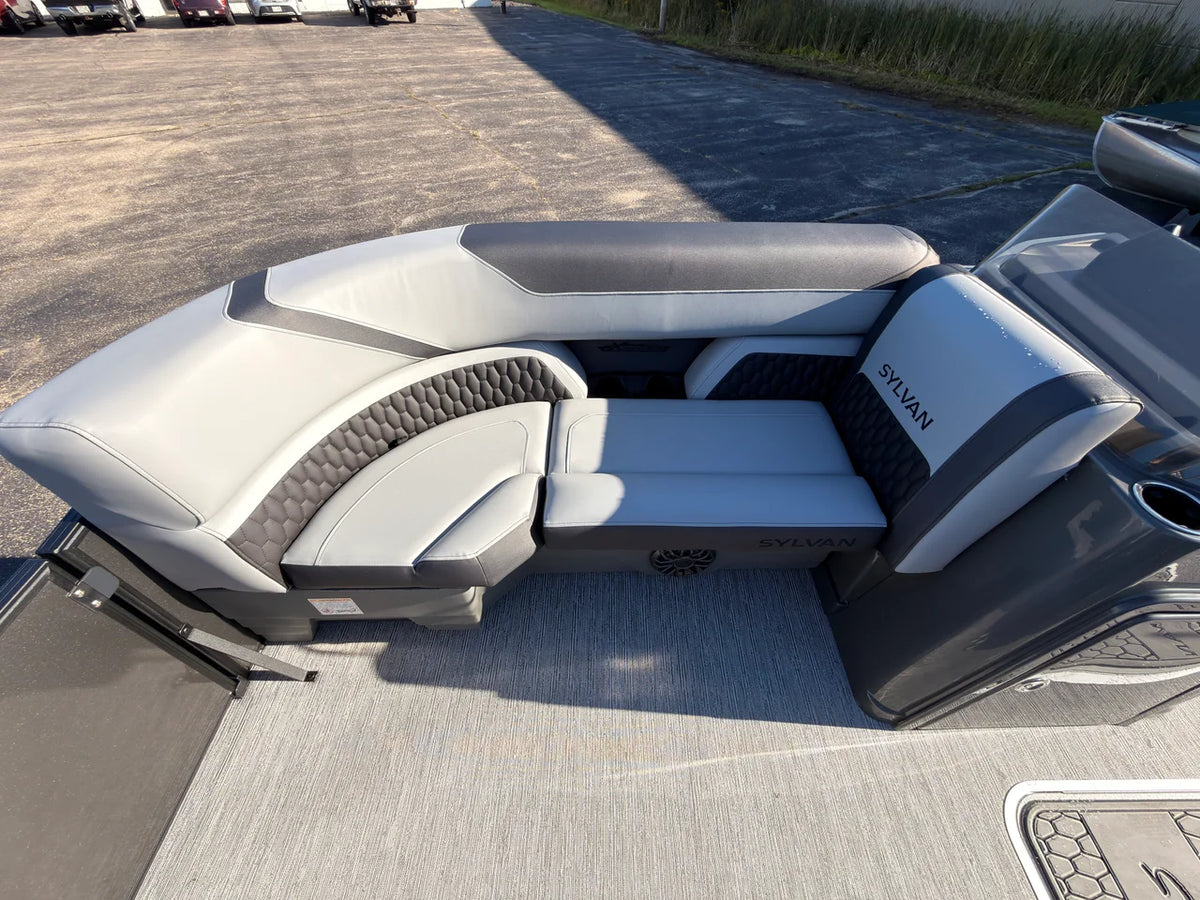 2027 Sylvan X3 LZ DH 23.0 feet, Oshkosh, WI #20