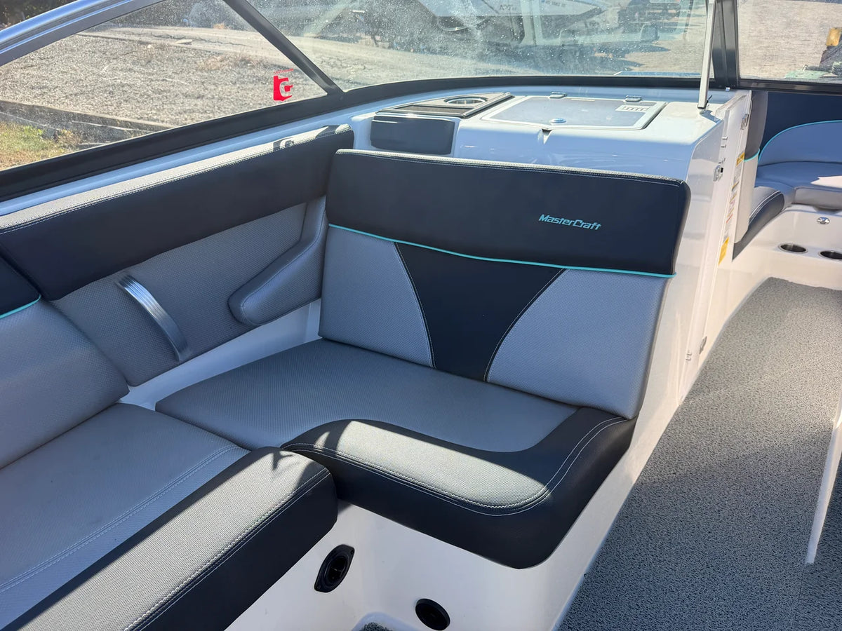 2017 Mastercraft XT23 23.0 feet, Pewaukee, WI #27