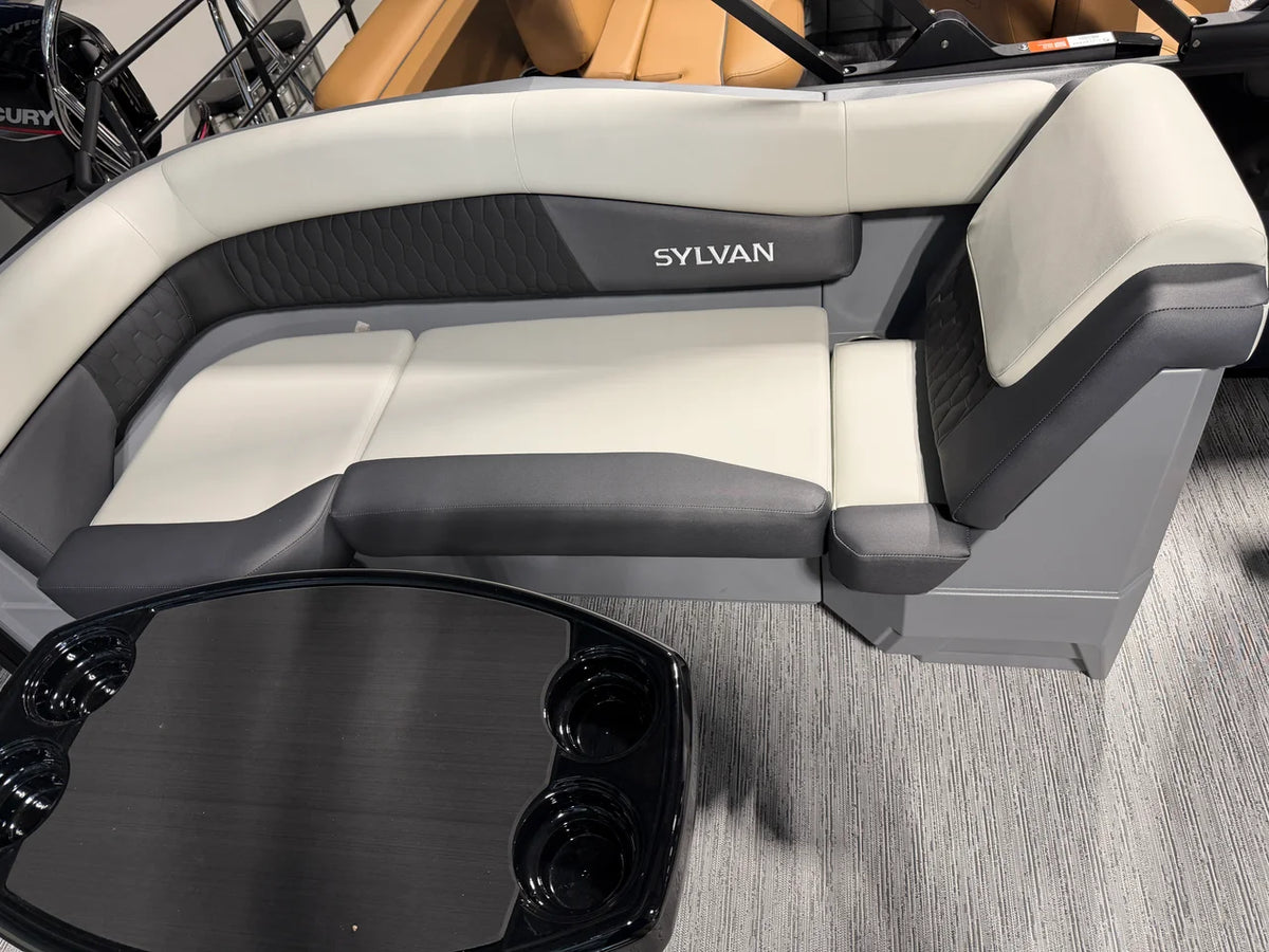 2027 Sylvan R-22 LZ DH 22.0 feet, Waterford, MI #21