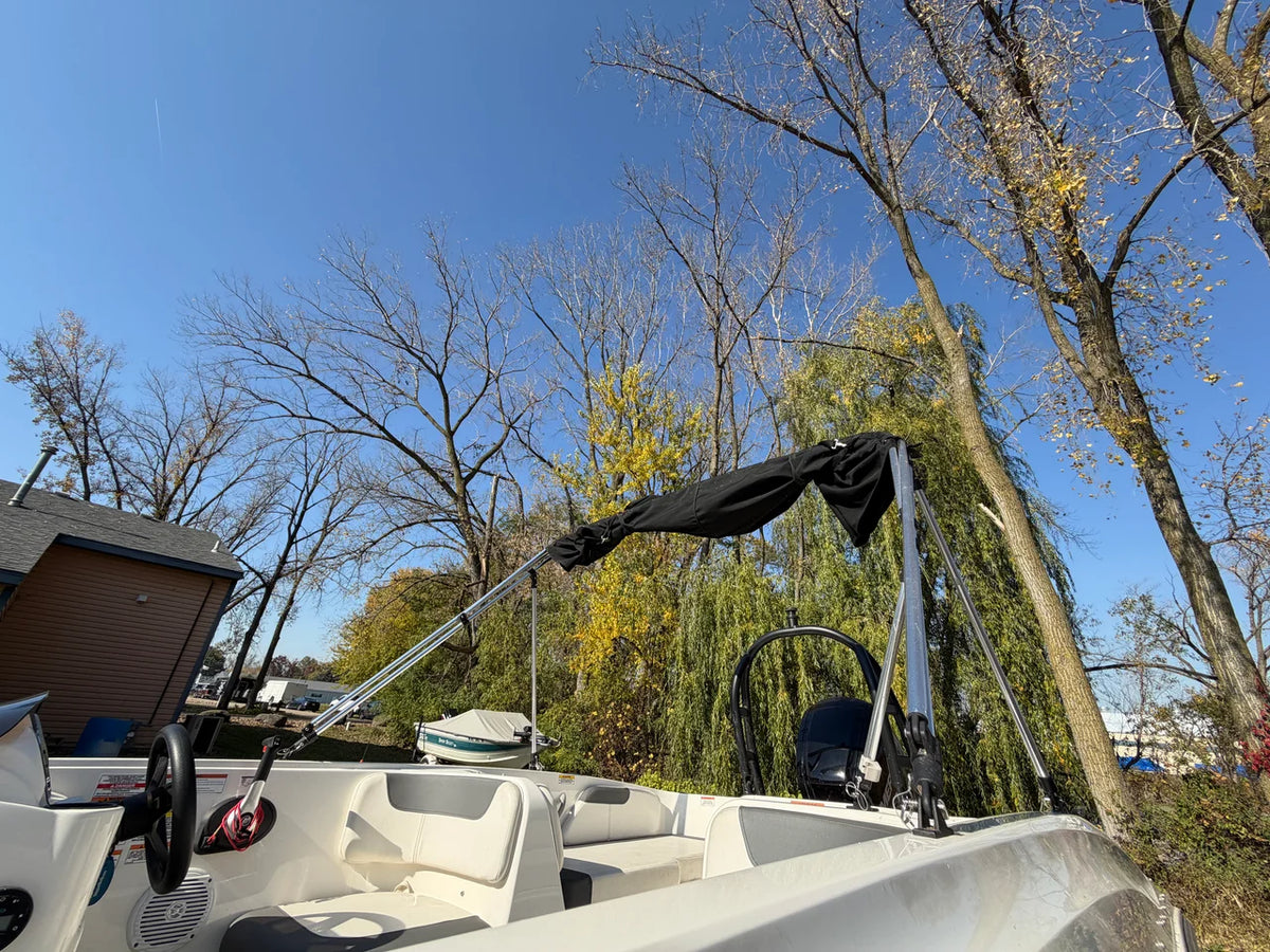 2021 Bayliner ELEMENT E18 18.0 feet, Madison, WI #37