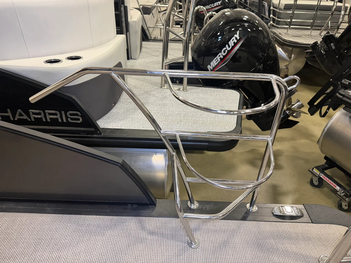 2025 Harris 250 Cruiser 25.0 feet, Oshkosh, WI #36