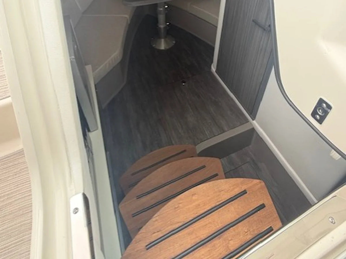 2026 Sea Ray Sundancer 320 32.0 feet, Antioch, IL #11