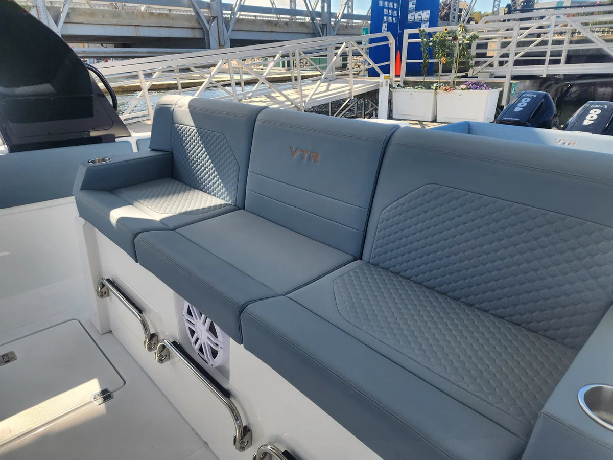 2027 Cruisers Yachts 45VTR 45.0 feet, Sturgeon Bay, WI #41