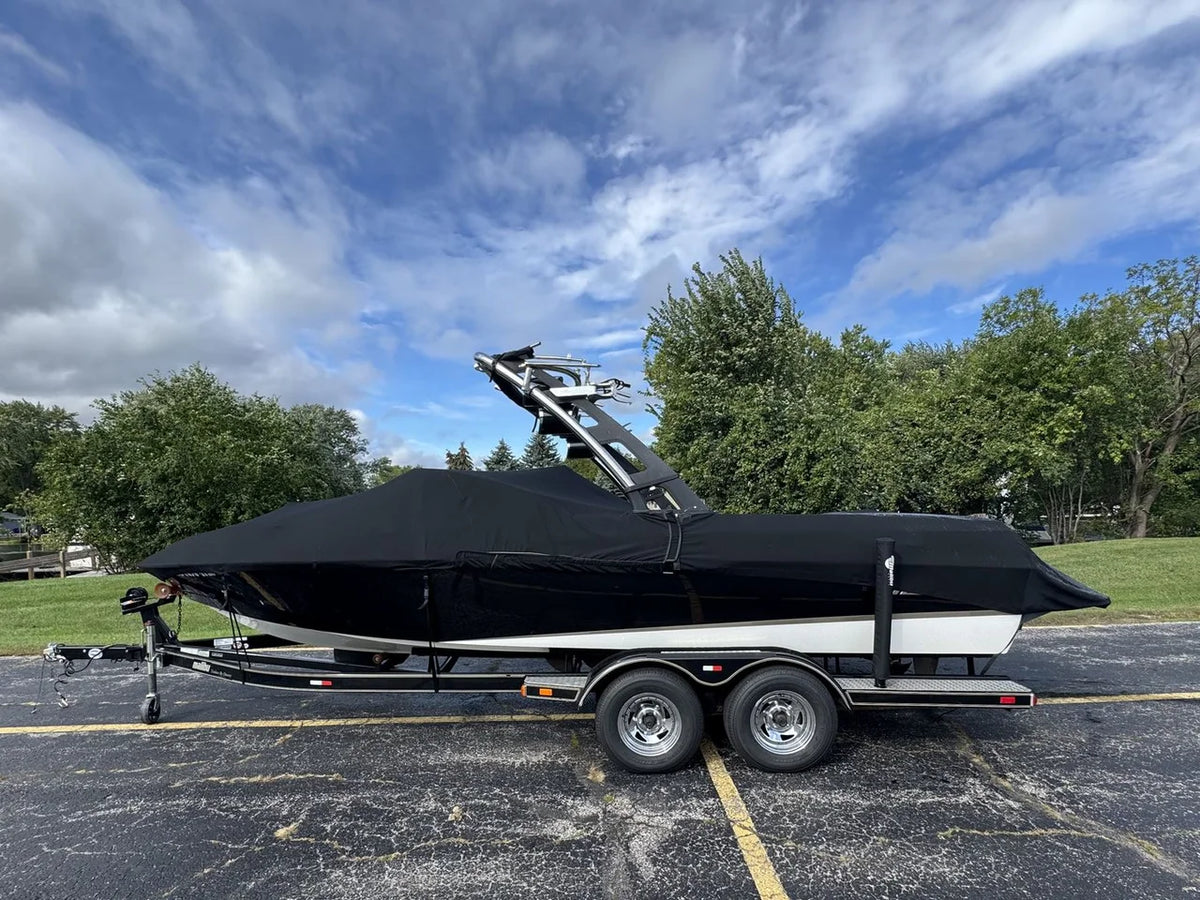 2007 Malibu 23 LSV 23.0 feet, Oshkosh, WI #31
